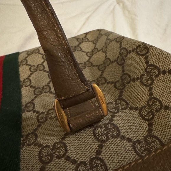 Gucci Ophidia small top handle bag - Picture 8 of 8